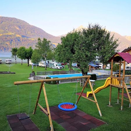 Mobile Homes Camping Reiter Greifenburg Ngoại thất bức ảnh